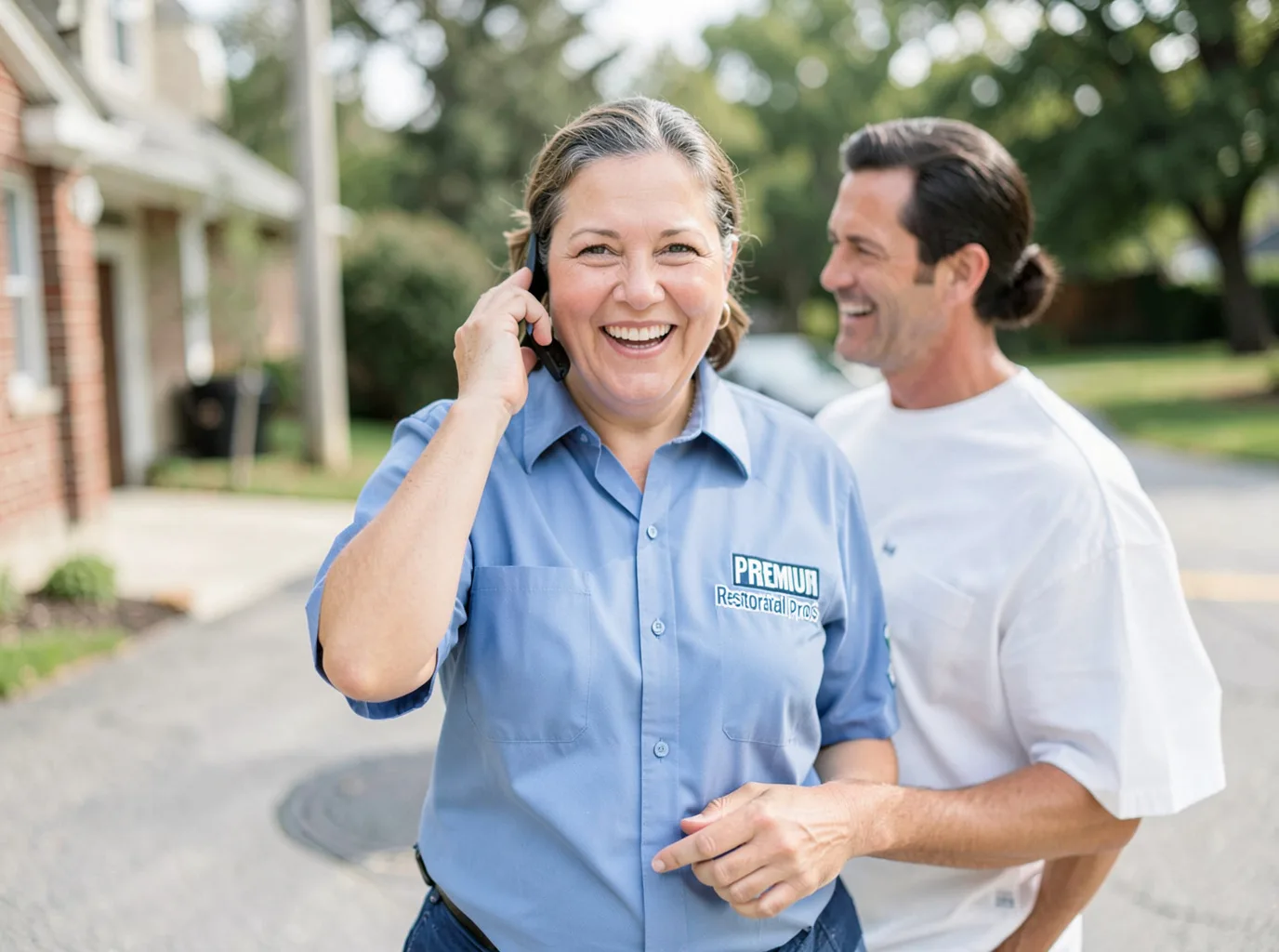 Water Damage Restoration West Olive, MI FAQs